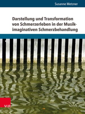 cover image of Darstellung und Transformation von Schmerzerleben in der Musik-imaginativen Schmerzbehandlung